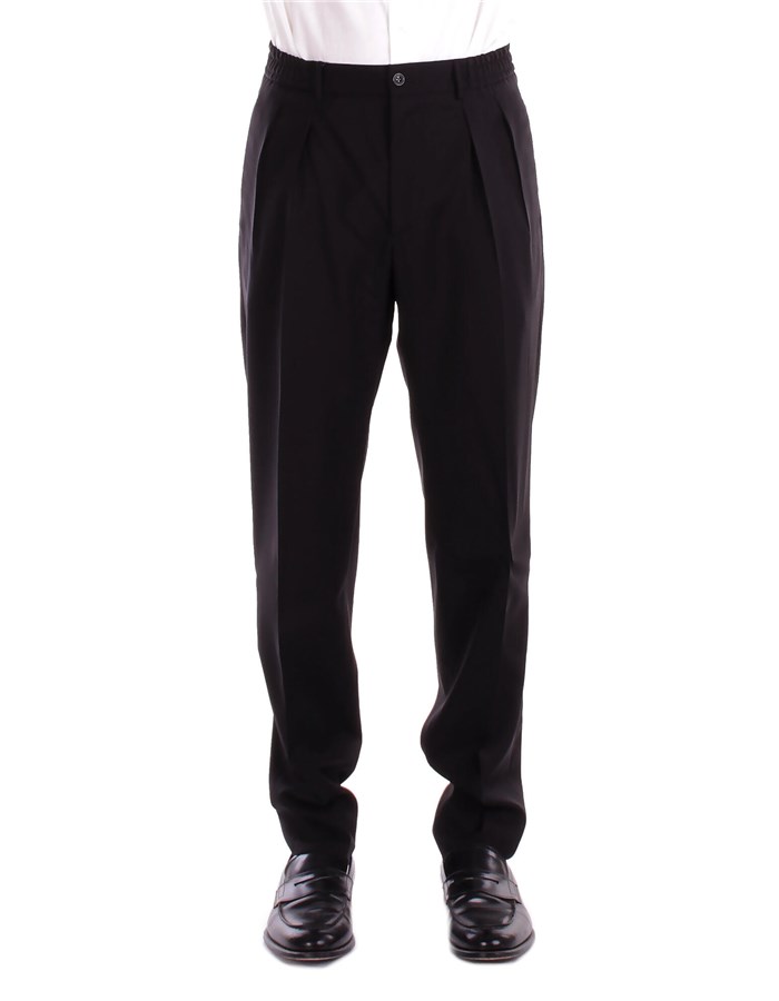 TAGLIATORE Classici Nero