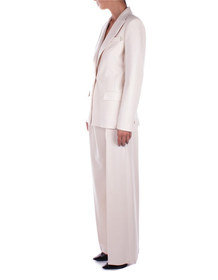 BLUGIRL BLUMARINE Blazer Crema