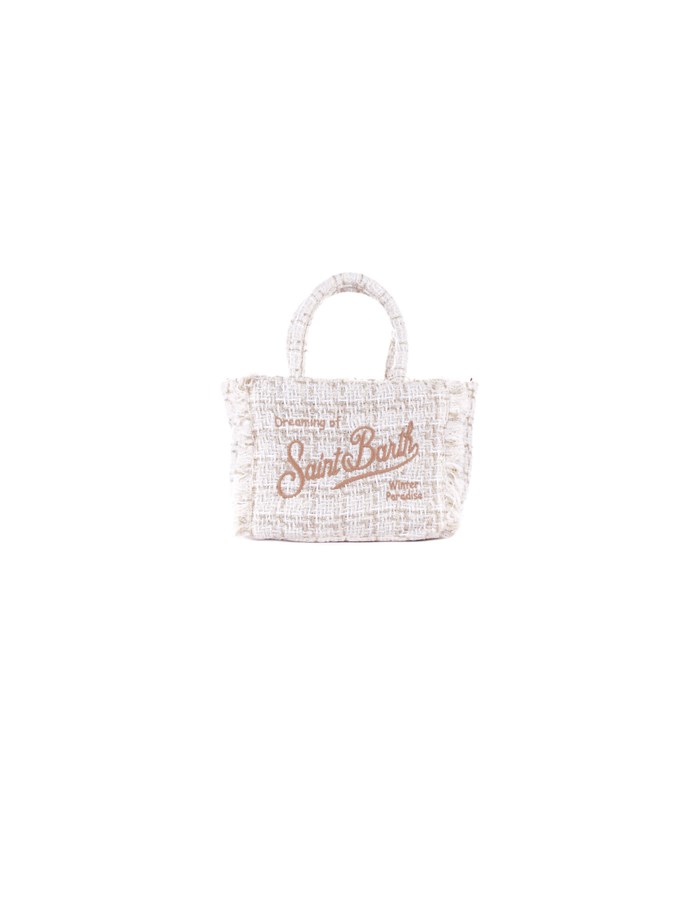 MC2 SAINT BARTH  Borsa Bambina 00242G COLETTE  CLASSIC 0 