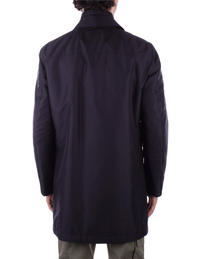 FAY  Cappotto Uomo NAM62490160 3 