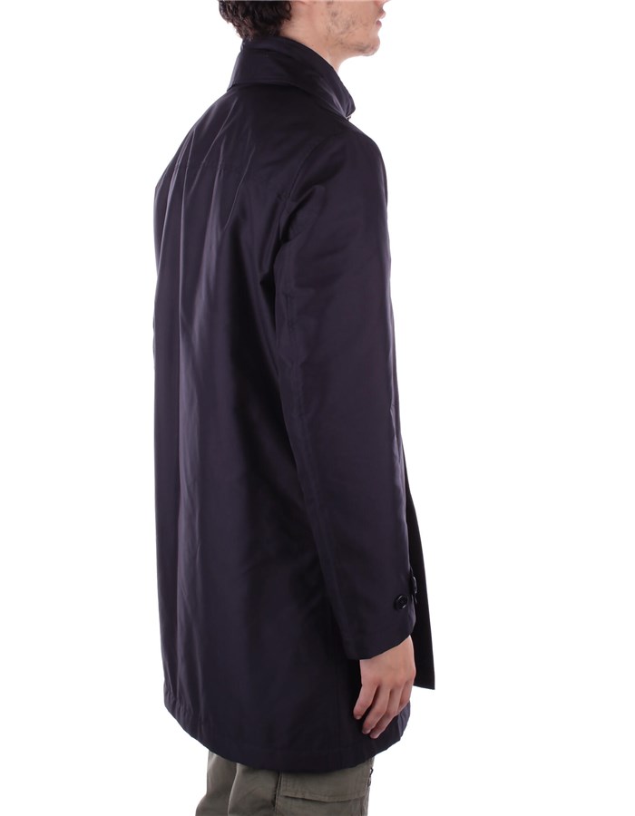 FAY  Cappotto Uomo NAM62490160 4 