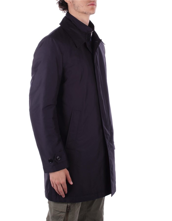 FAY  Overcoat Men NAM62490160 5 