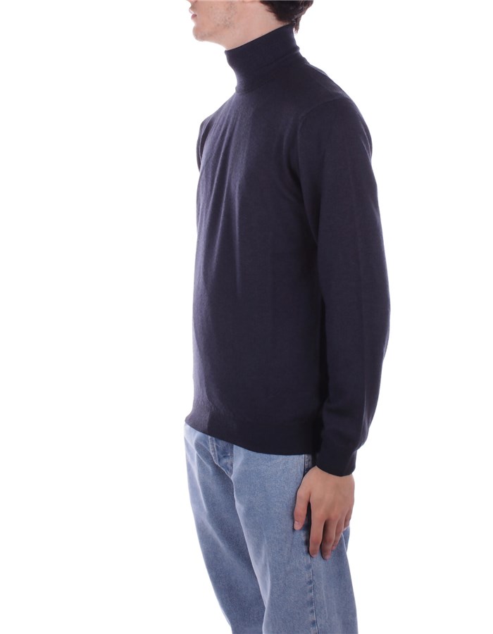 WOOLRICH Sweater Blue