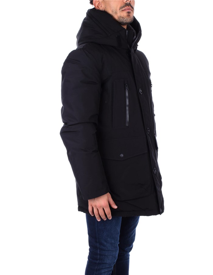 WOOLRICH  Giubbotto Uomo CFWOOU0866MRUT0001 5 