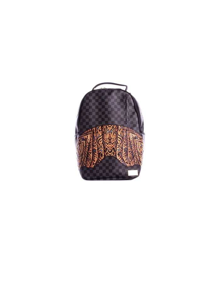 SPRAYGROUND Cartelle Unica