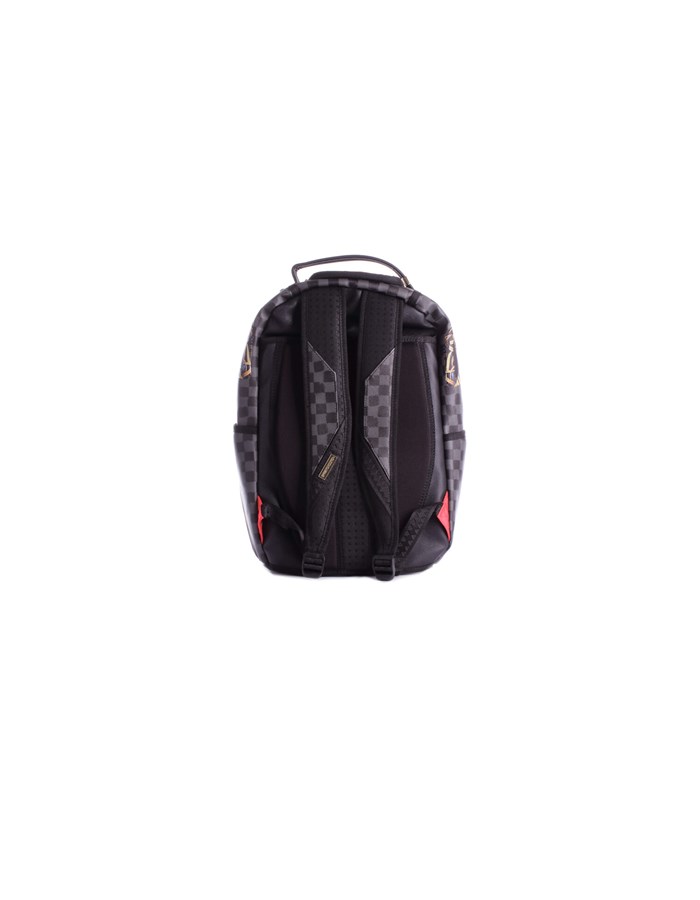 SPRAYGROUND Cartelle Unica