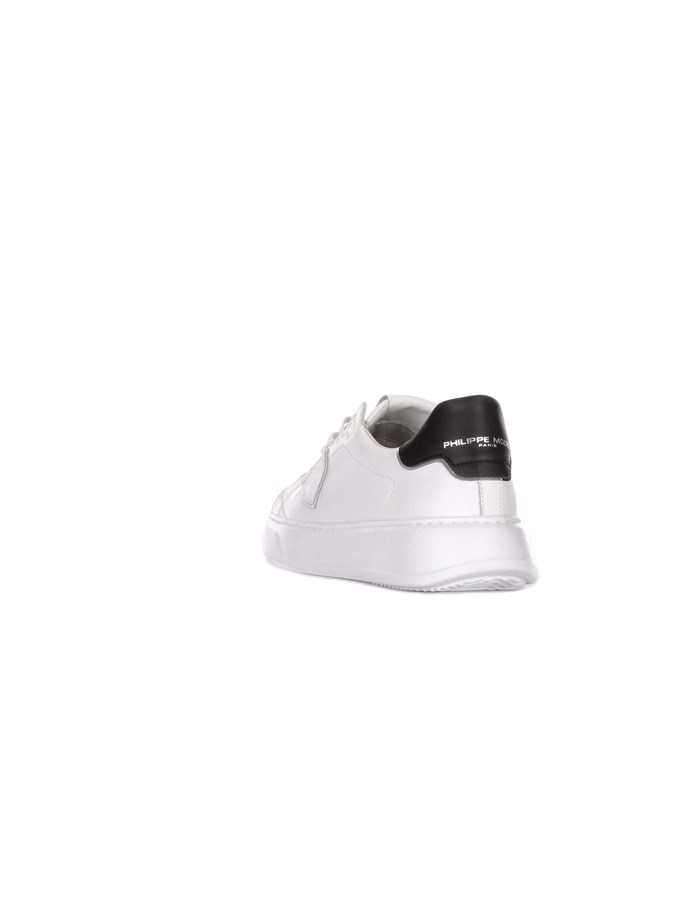 PHILIPPE MODEL PARIS Sneakers  low Men BTLU 1 