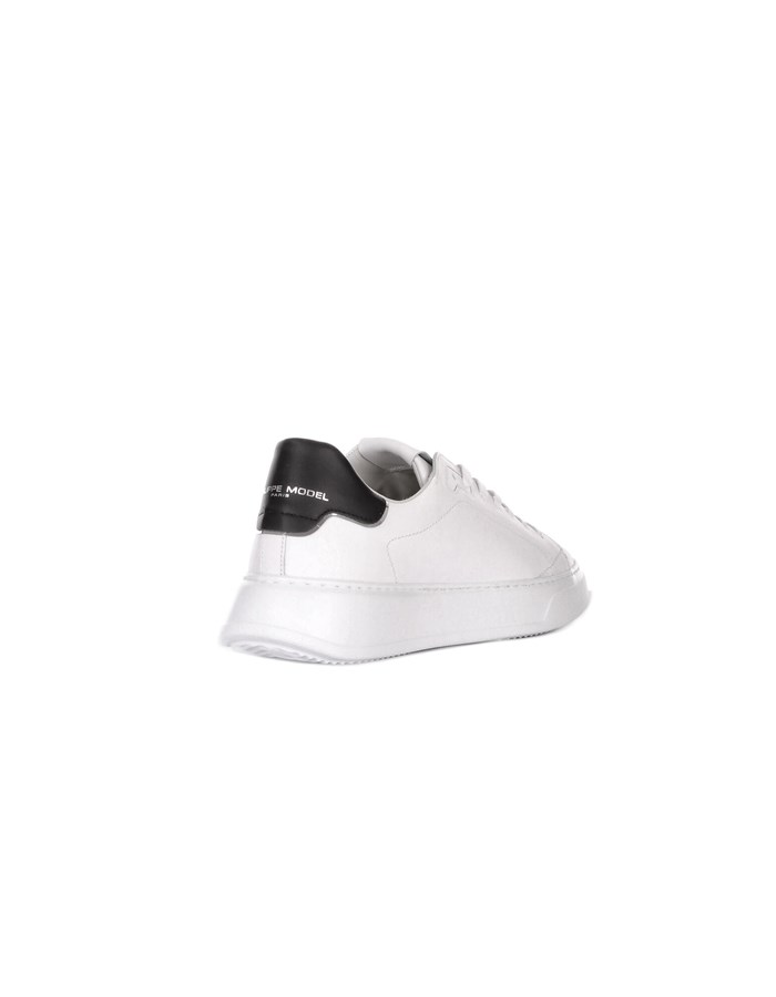 PHILIPPE MODEL PARIS Sneakers Basse Uomo BTLU 2 