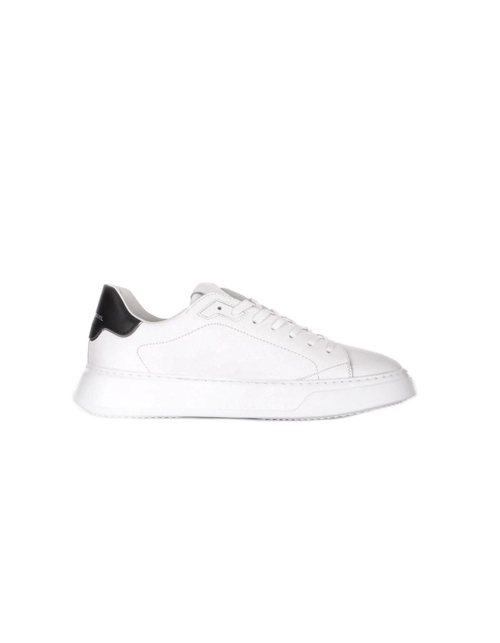 PHILIPPE MODEL PARIS Sneakers  low Men BTLU 3 