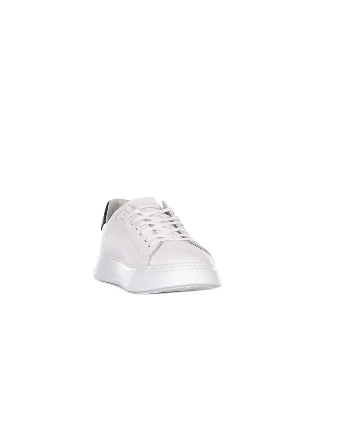 PHILIPPE MODEL PARIS Sneakers Basse Uomo BTLU 4 