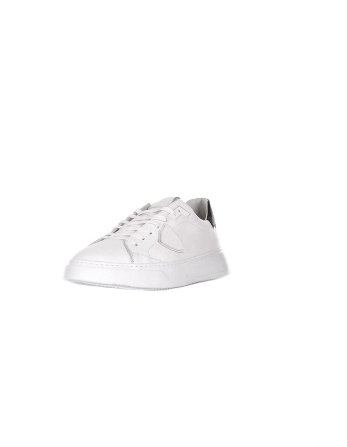 PHILIPPE MODEL PARIS Sneakers Basse Uomo BTLU 5 