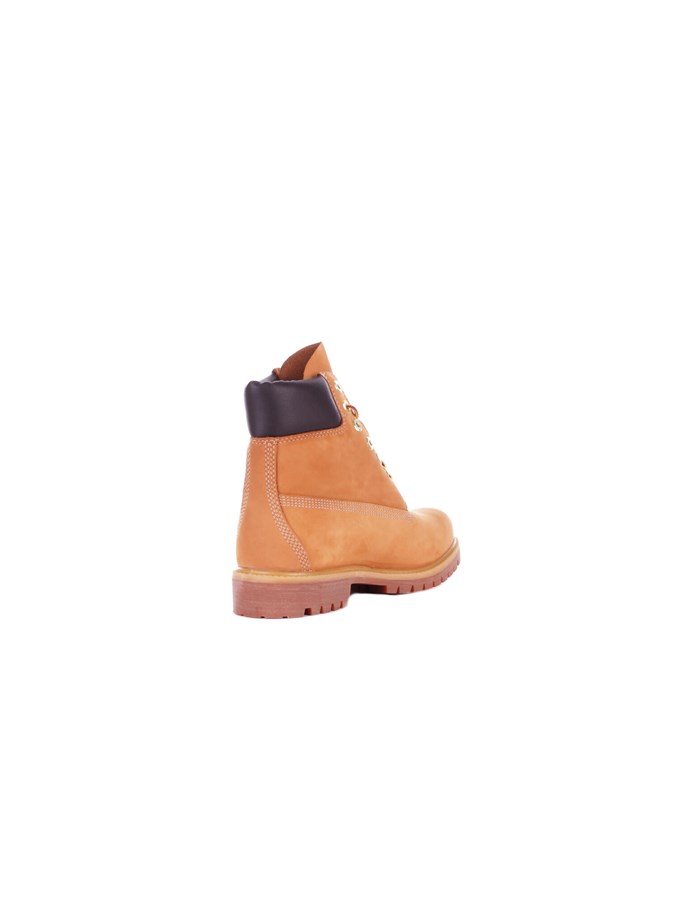 TIMBERLAND Stivali Stivaletti Uomo TB110061 2 