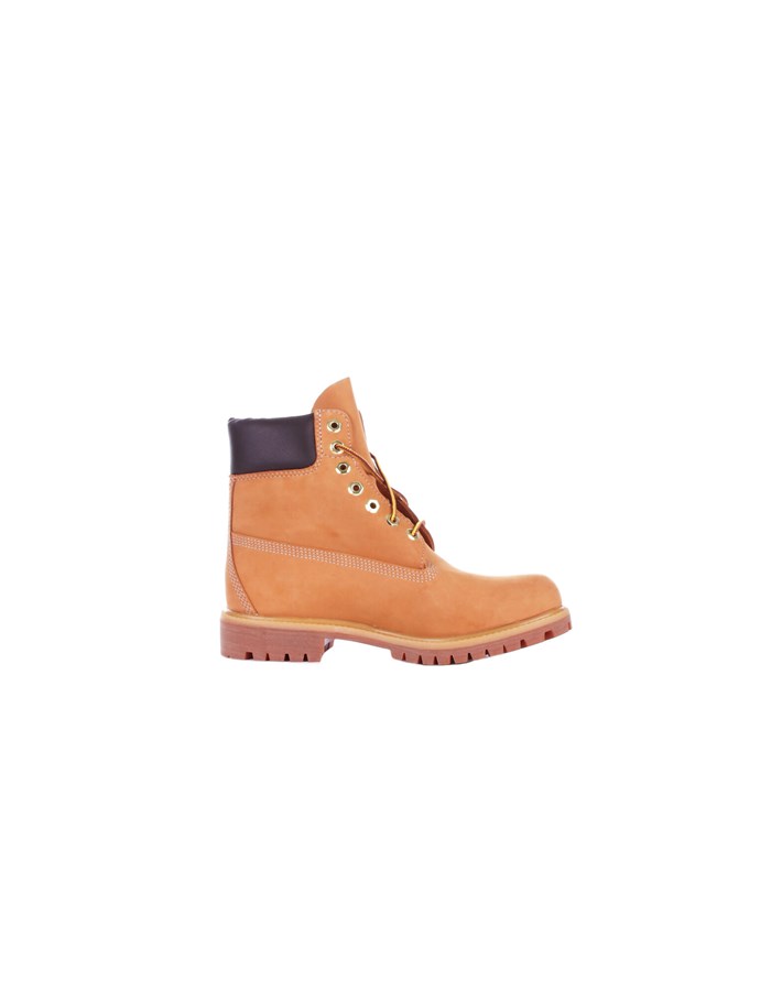 TIMBERLAND Stivali Stivaletti Uomo TB110061 3 