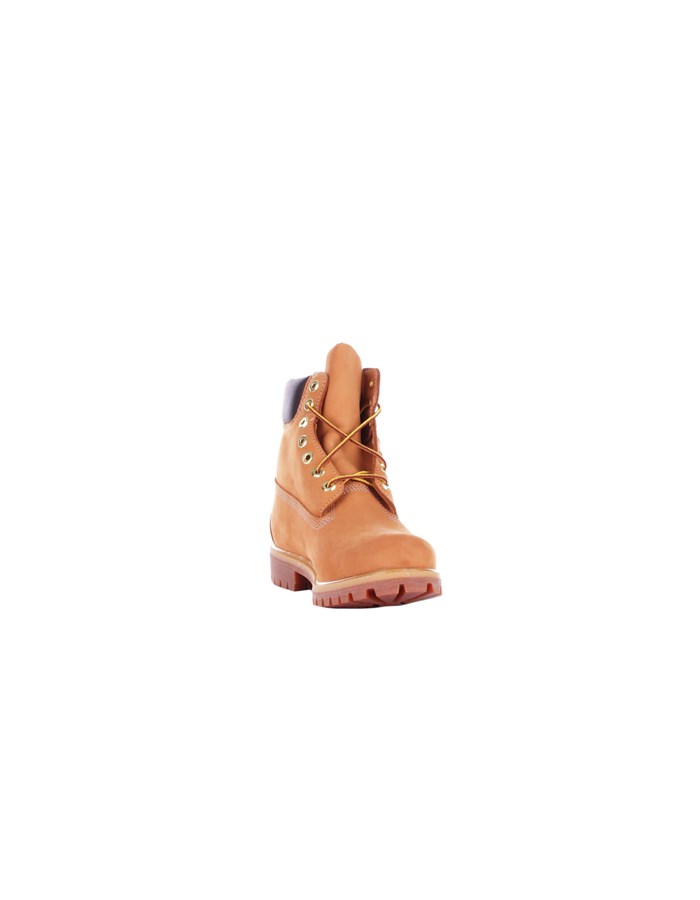 TIMBERLAND Stivali Stivaletti Uomo TB110061 4 