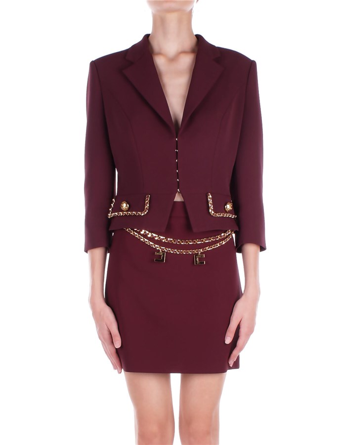 ELISABETTA FRANCHI Corte Bordeaux