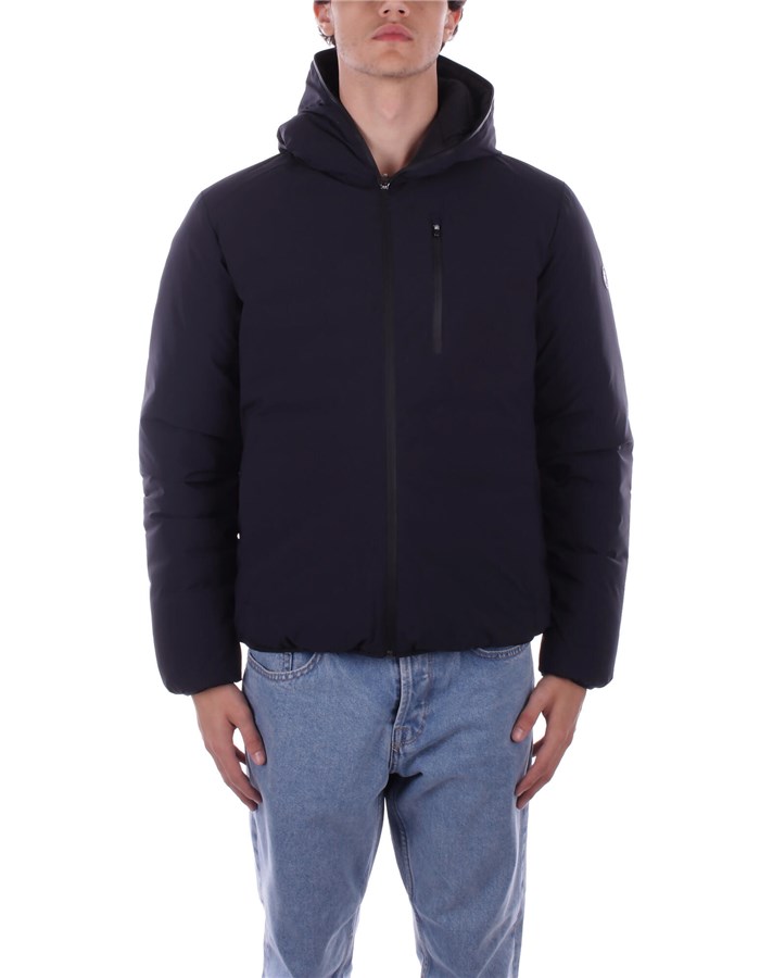 SAVE THE DUCK  Jacket Men D33600M MATT19 0 