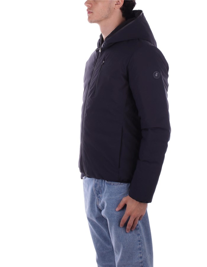 SAVE THE DUCK  Jacket Men D33600M MATT19 1 