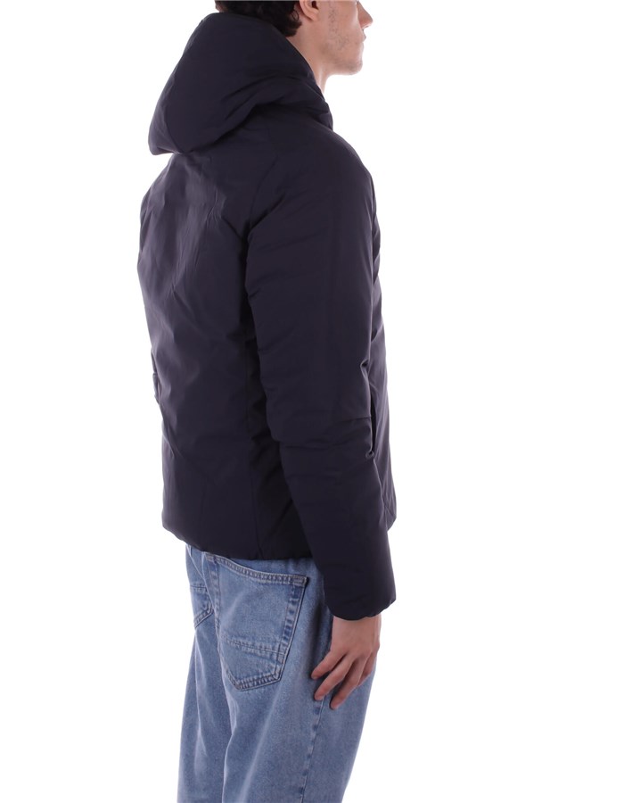 SAVE THE DUCK  Jacket Men D33600M MATT19 4 