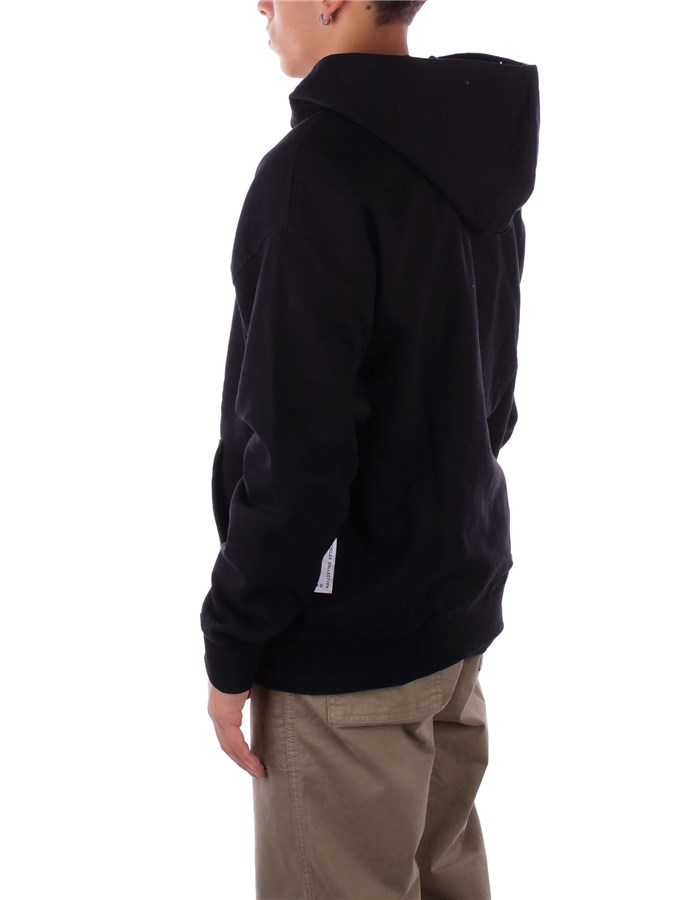 SHOE  Sweatshirt Men ZEO5150 2 