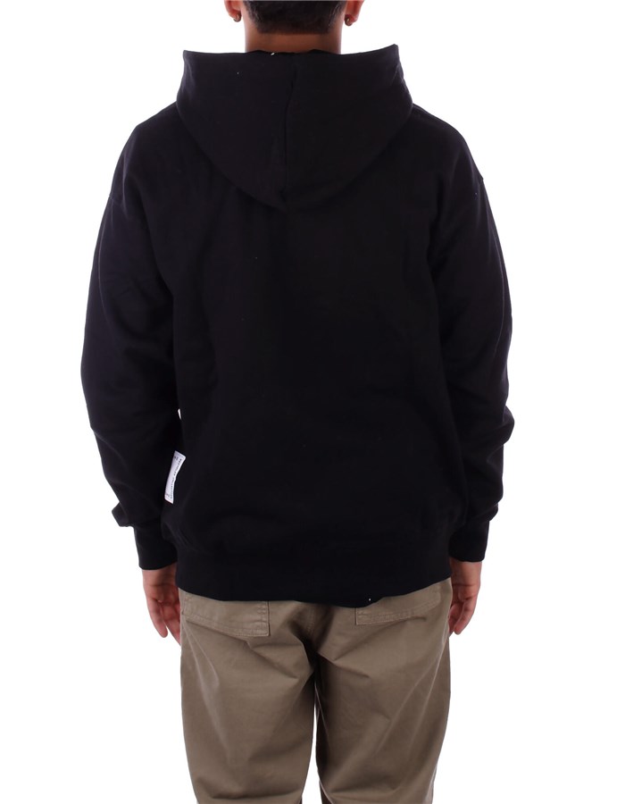 SHOE  Sweatshirt Men ZEO5150 3 