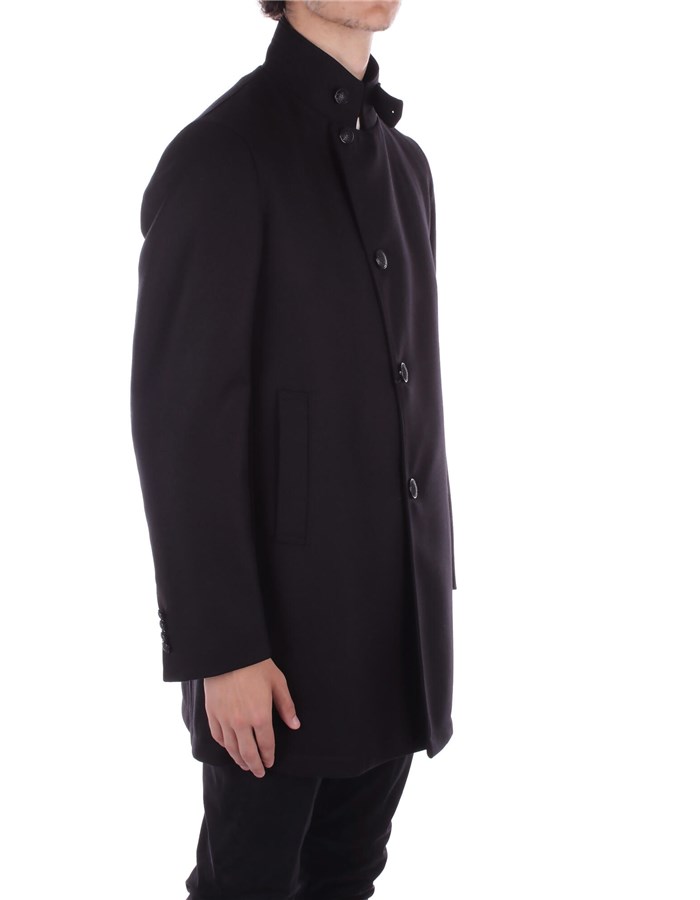 TAGLIATORE Outerwear Trench Men GORDON 150037 5 