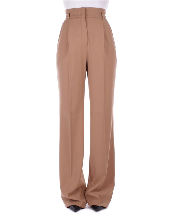 MAX MARA Trouser Camel