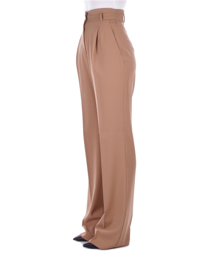 MAX MARA Trouser Camel