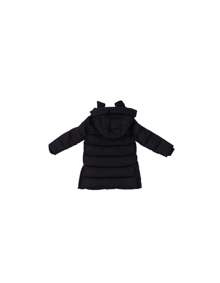 SAVE THE DUCK Parka Black