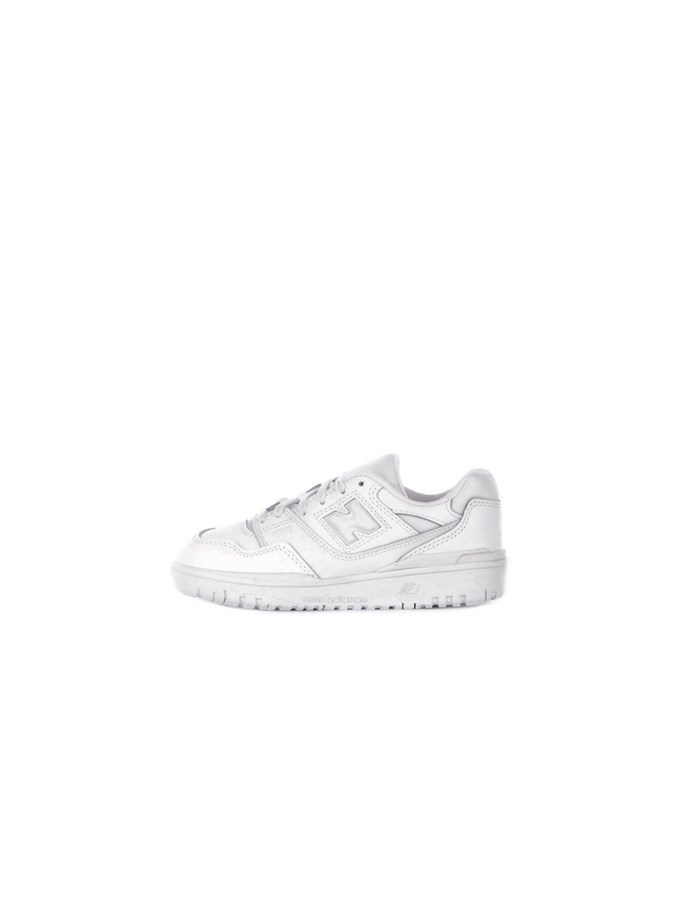 NEW BALANCE Alte Off white