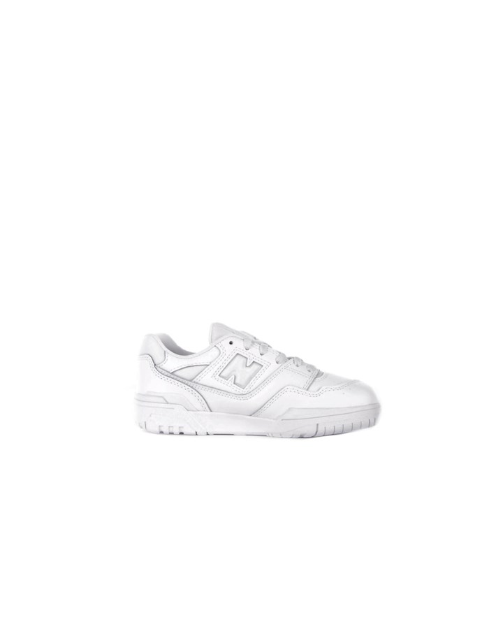 NEW BALANCE Sneakers Alte Unisex Junior PSB550 3 