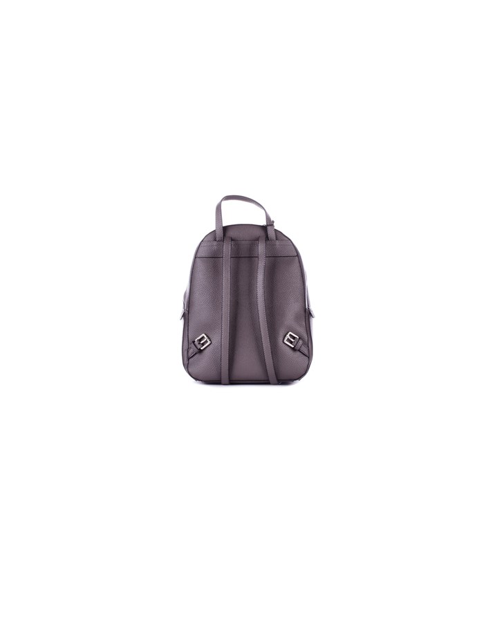 ERMANNO SCERVINO Backpacks Gray