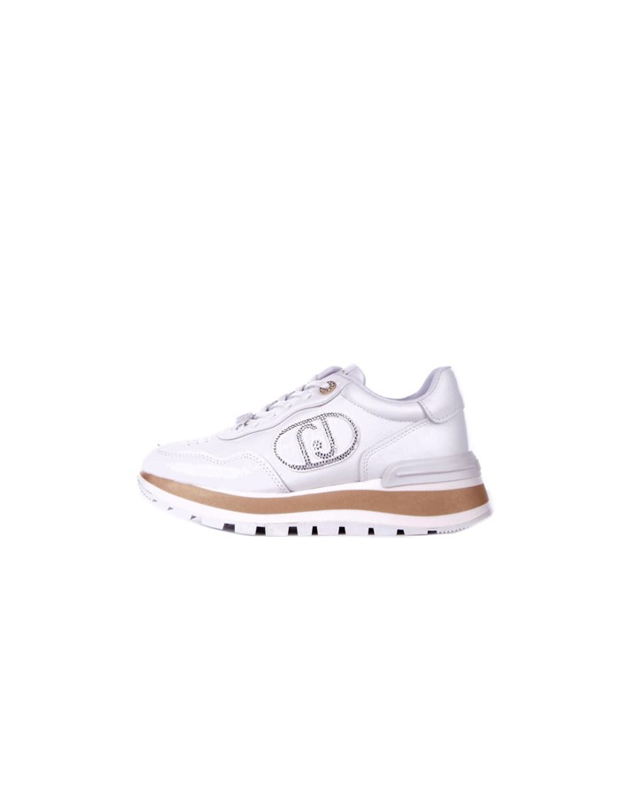 LIU JO Sneakers  high Women BF4057PX331 0 