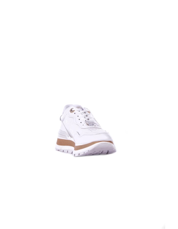 LIU JO Sneakers Alte Donna BF4057PX331 4 