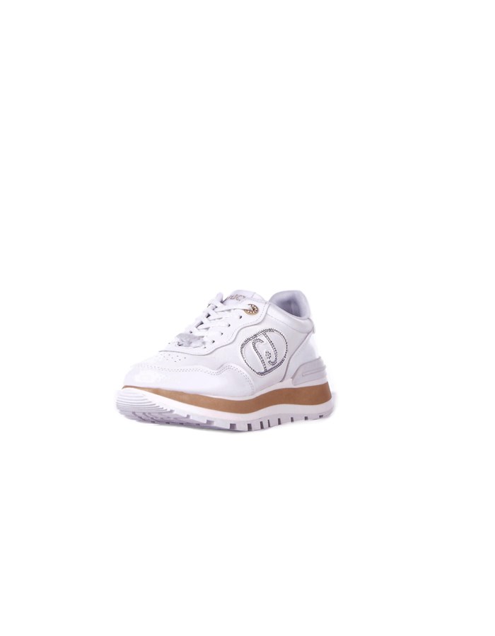 LIU JO Sneakers Alte Donna BF4057PX331 5 