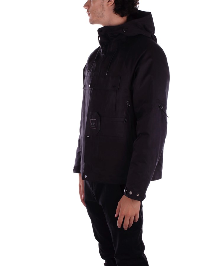 CP COMPANY Jackets Parka Men 17CLOW008A 006258A 1 