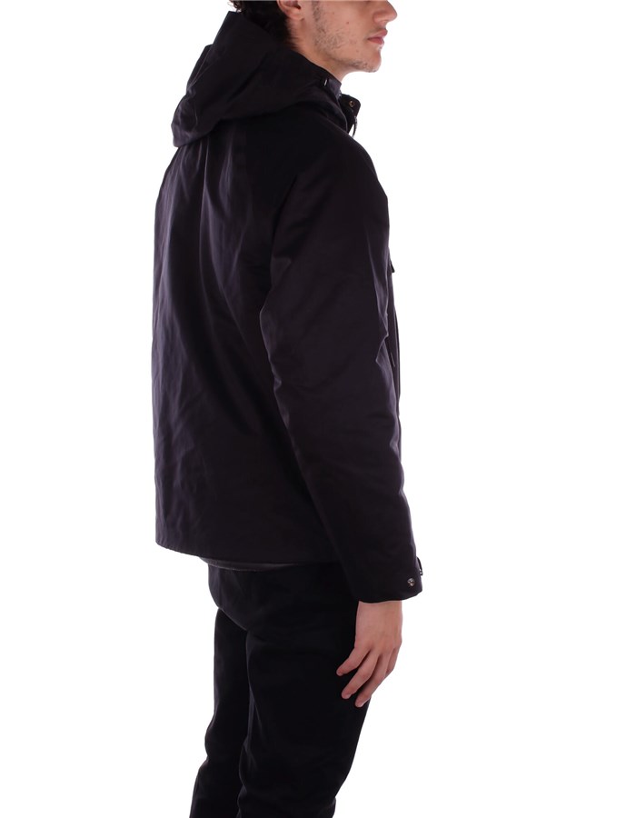 CP COMPANY Giubbotti Parka Uomo 17CLOW008A 006258A 4 