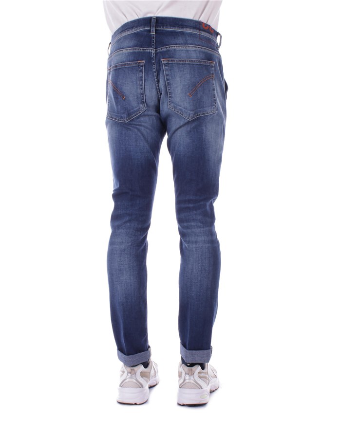 DONDUP Jeans Regular Men UP439 DS0345 3 