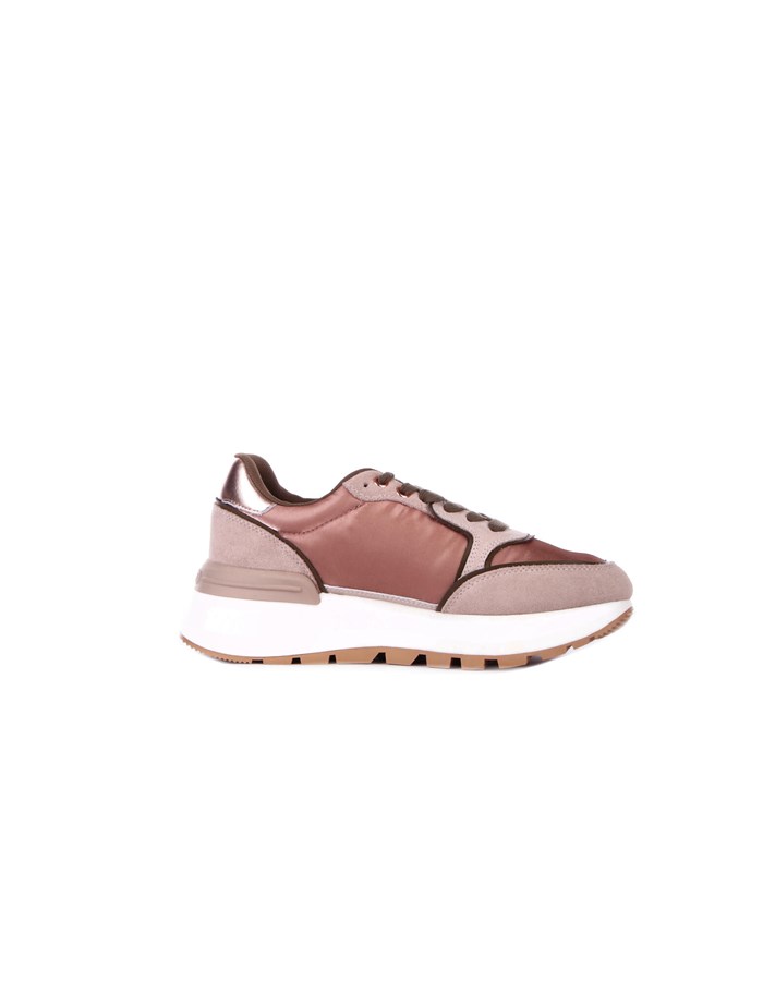 LIU JO Sneakers Alte Donna BF4049PX102 3 