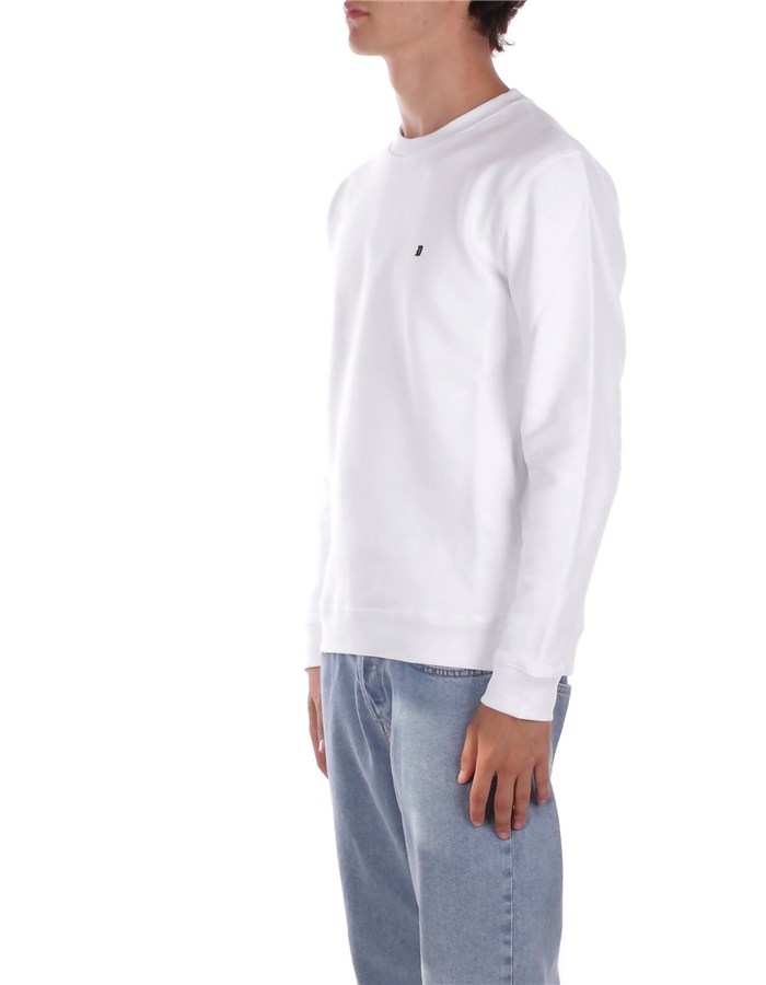 DONDUP Crewneck White