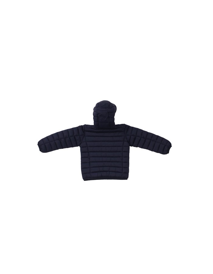 SAVE THE DUCK Corti Navy blu