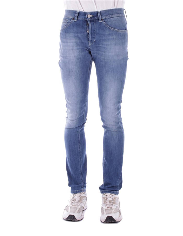 DONDUP Slim Denim