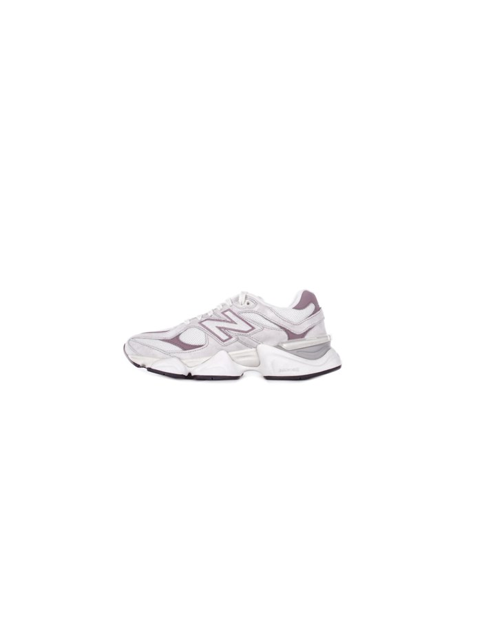 NEW BALANCE Sneakers Alte Unisex U9060 0 