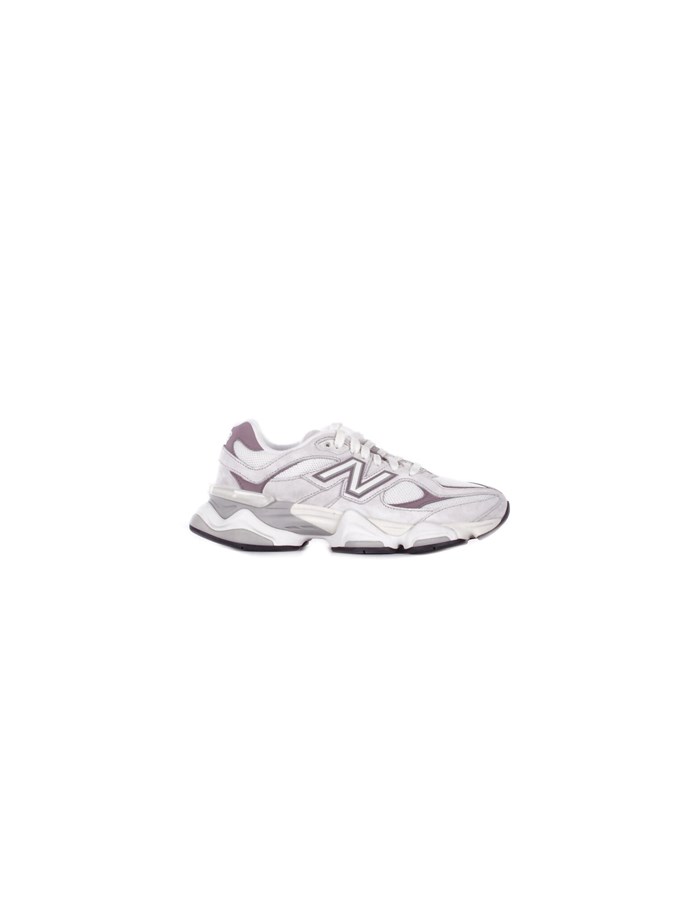 NEW BALANCE Sneakers  high Unisex U9060 4 