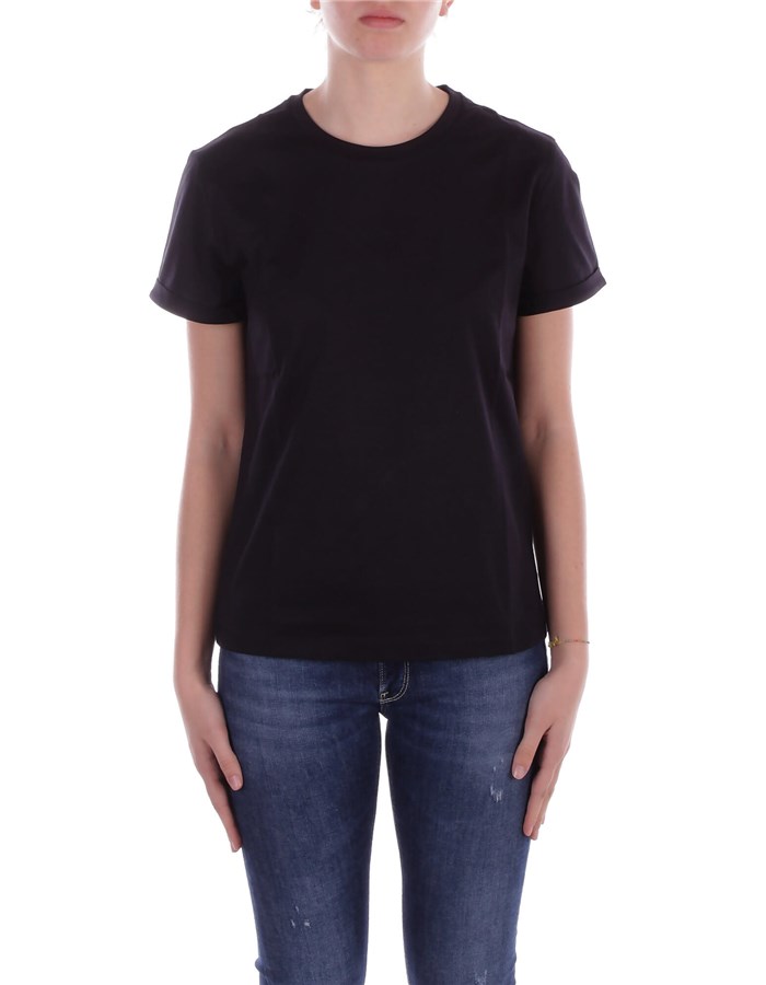 DONDUP  T-shirt Donna DS039JF0271DDU6 0 