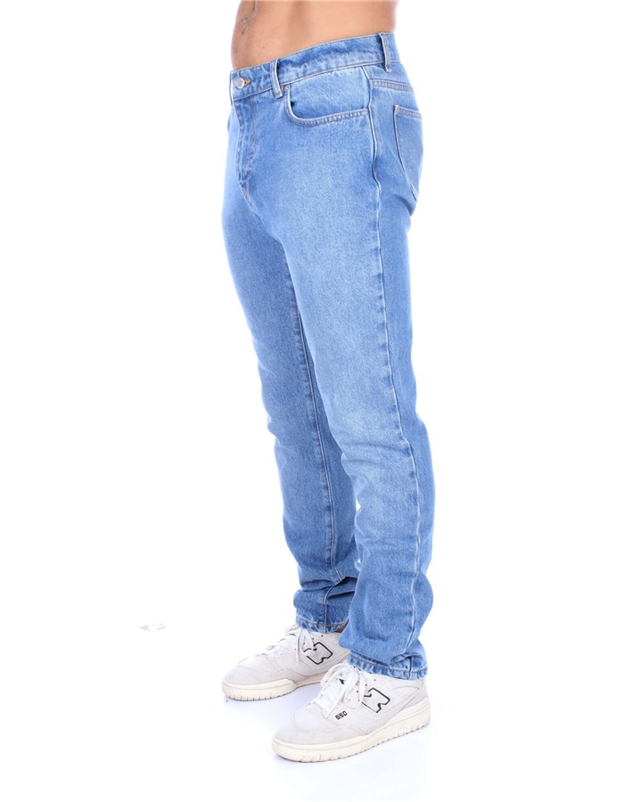MOSCHINO Jeans Slim Uomo 0349 7022 1 