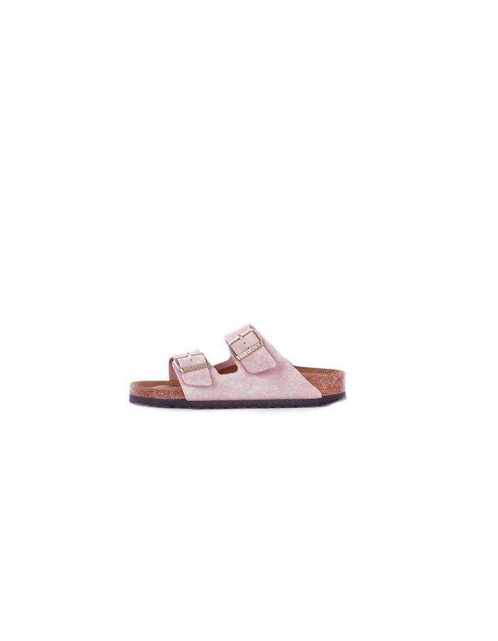 BIRKENSTOCK Bassi Rose