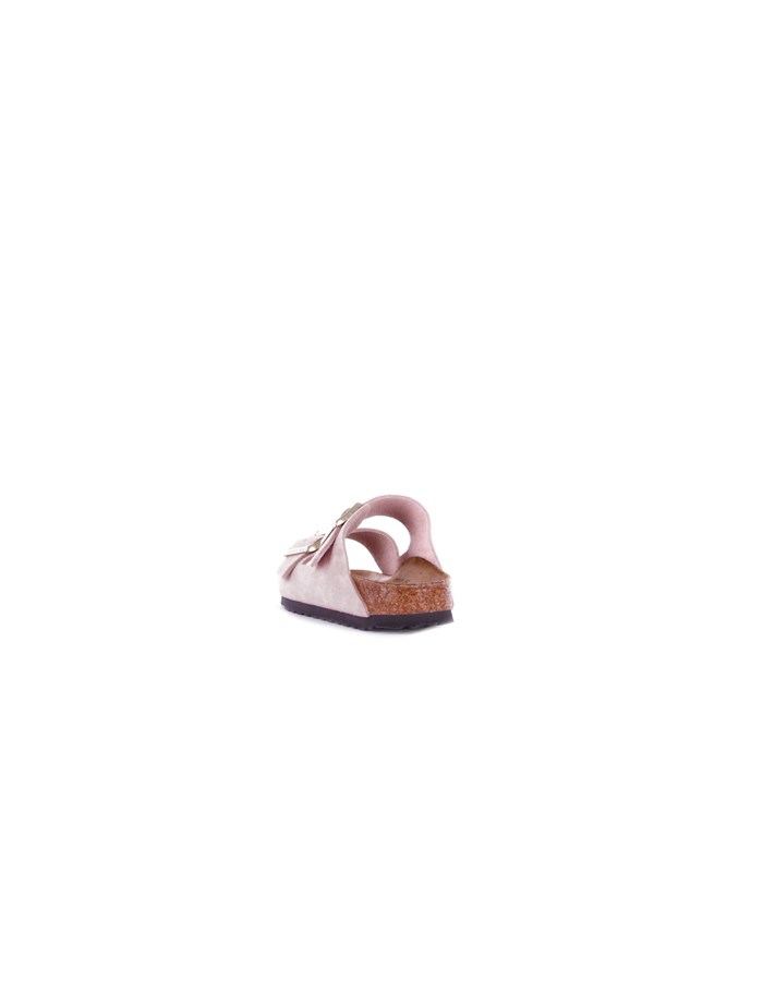 BIRKENSTOCK Bassi Rose