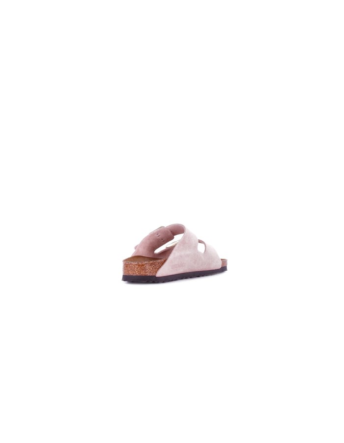 BIRKENSTOCK Sandali Bassi Unisex 1026170 2 