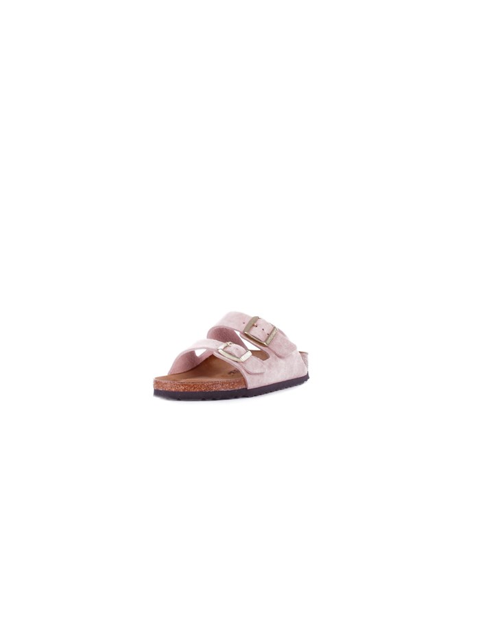 BIRKENSTOCK Sandali Bassi Unisex 1026170 5 