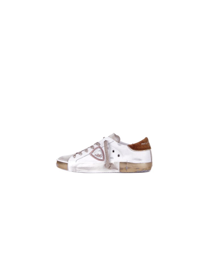 PHILIPPE MODEL PARIS Sneakers  low Women PRLD 0 